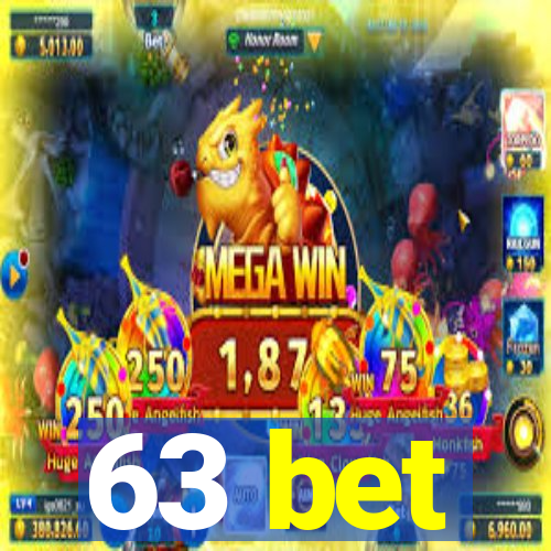 63 bet